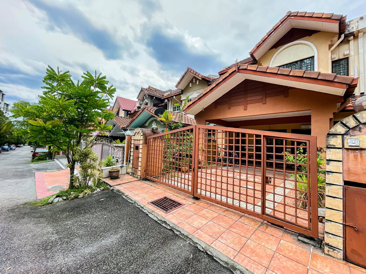 Freehold 2 Storey Terrace Bandar Kinrara - photo 4