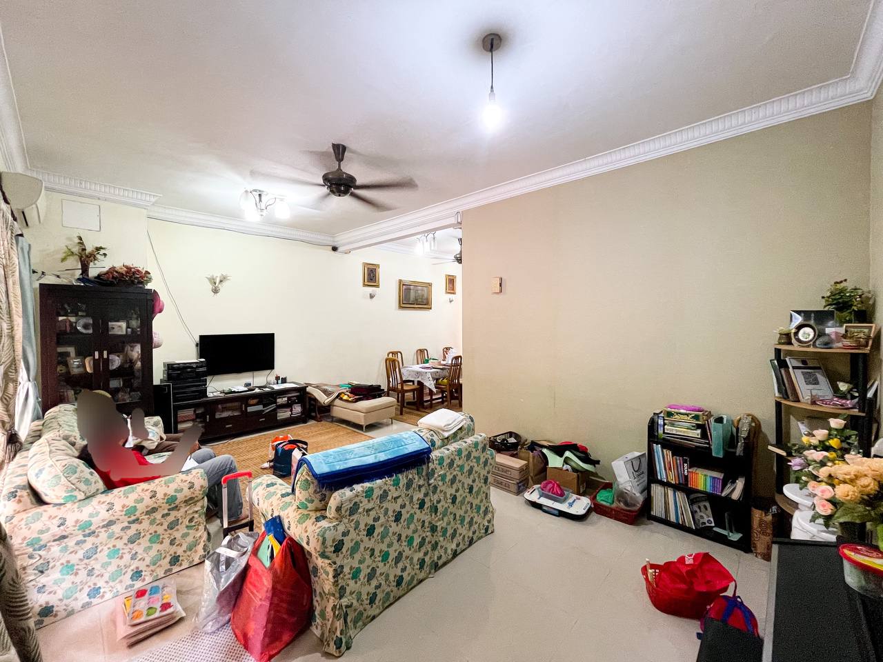 Freehold 2 Storey Terrace Bandar Kinrara - photo 5