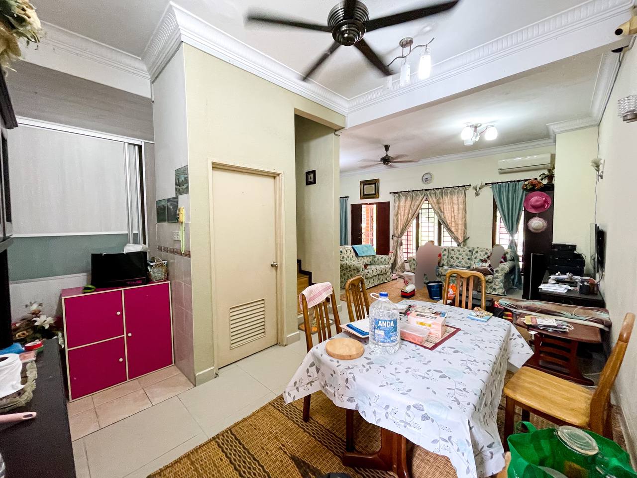 Freehold 2 Storey Terrace Bandar Kinrara - photo 6