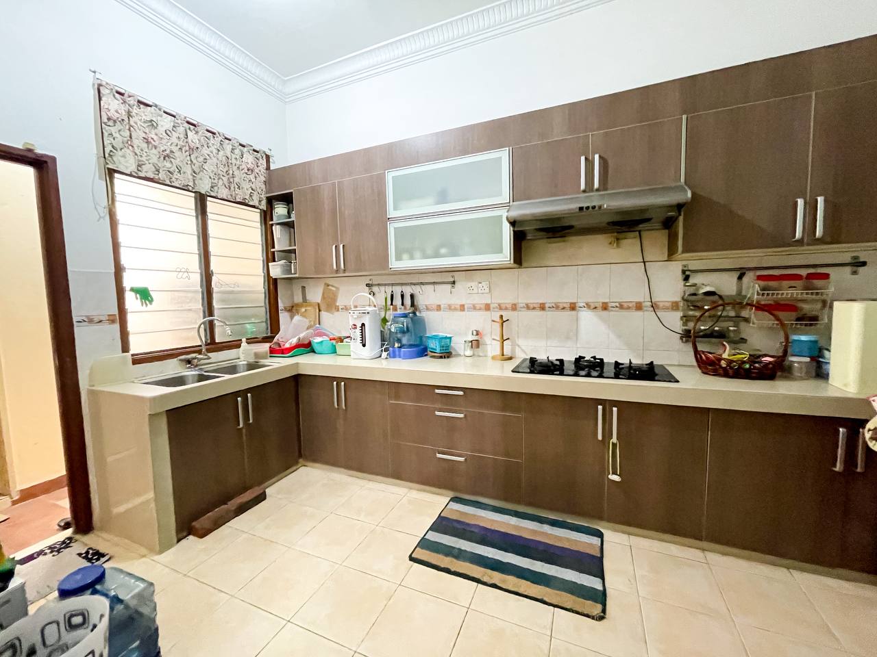 Freehold 2 Storey Terrace Bandar Kinrara - photo 7