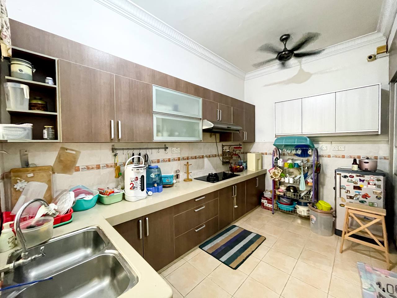 Freehold 2 Storey Terrace Bandar Kinrara - photo 8