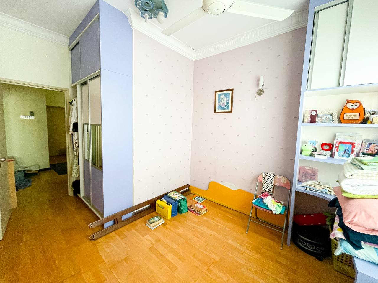 Freehold 2 Storey Terrace Bandar Kinrara - photo 9
