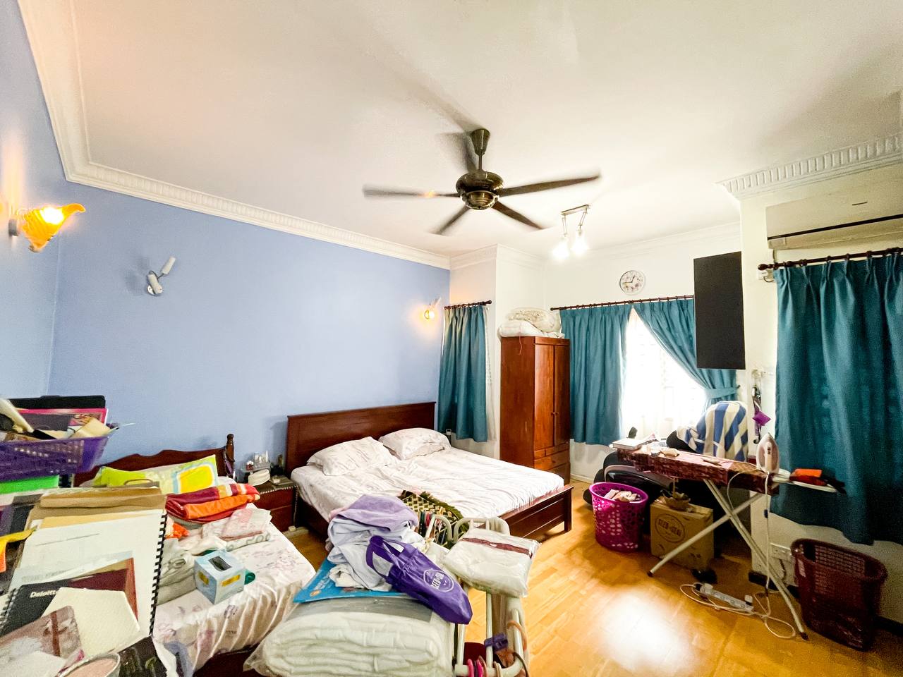 Freehold 2 Storey Terrace Bandar Kinrara - photo 11