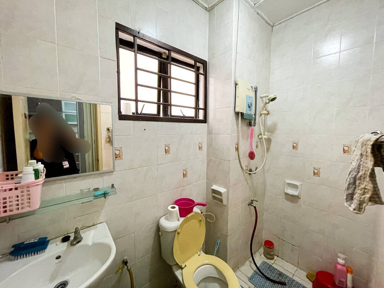 Freehold 2 Storey Terrace Bandar Kinrara - photo 13
