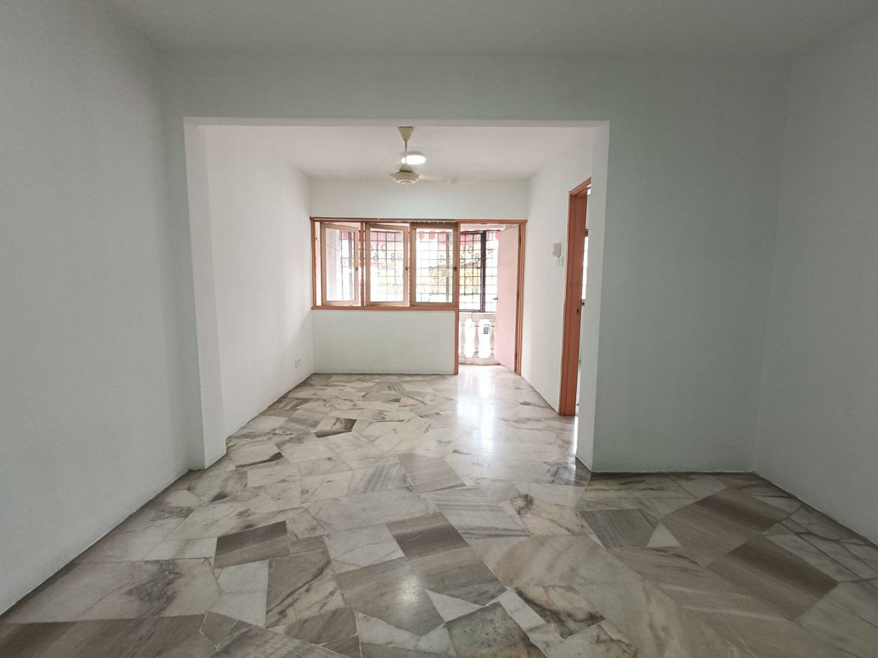 Pandan Terrace Apartment, Pandan Perdana - photo 5