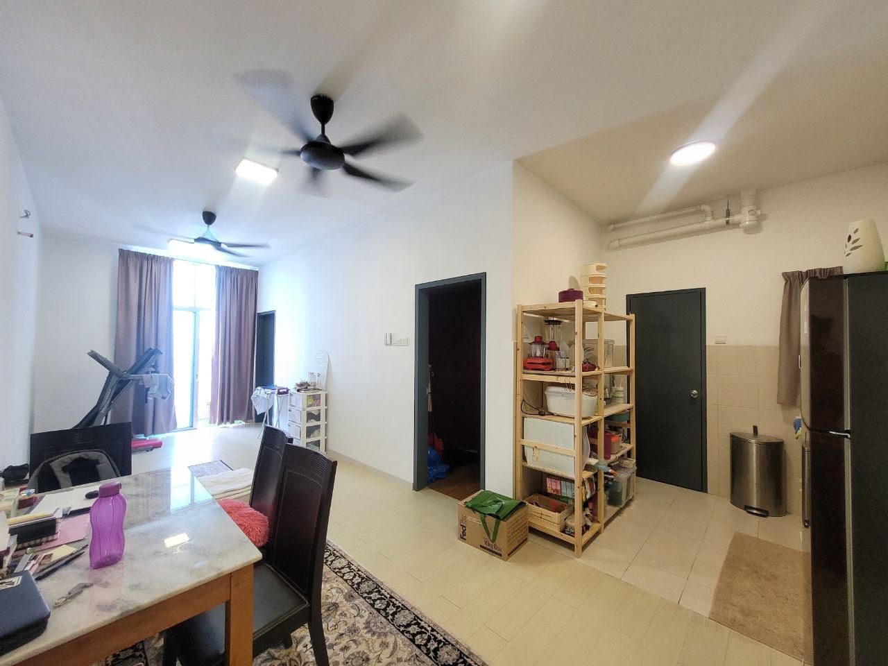 Pr1ma Lakefront Homes, Cyberjaya