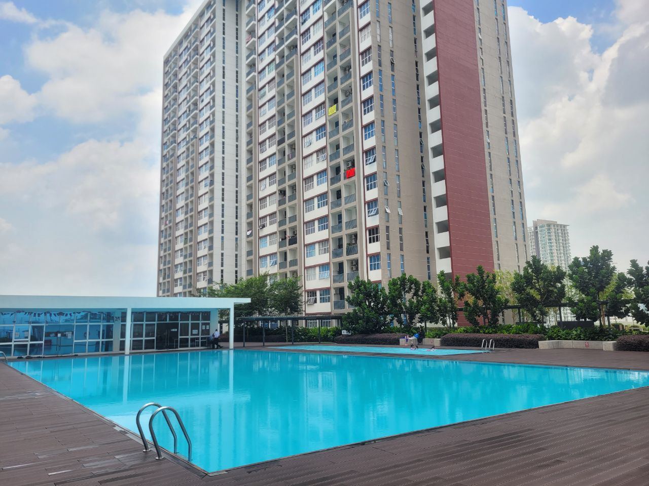 Pr1ma Lakefront Homes, Cyberjaya - photo 8