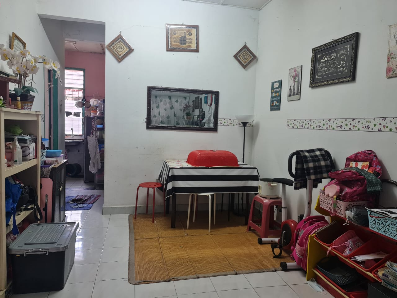 Desa Pinggiran Putra, Kajang - photo 5