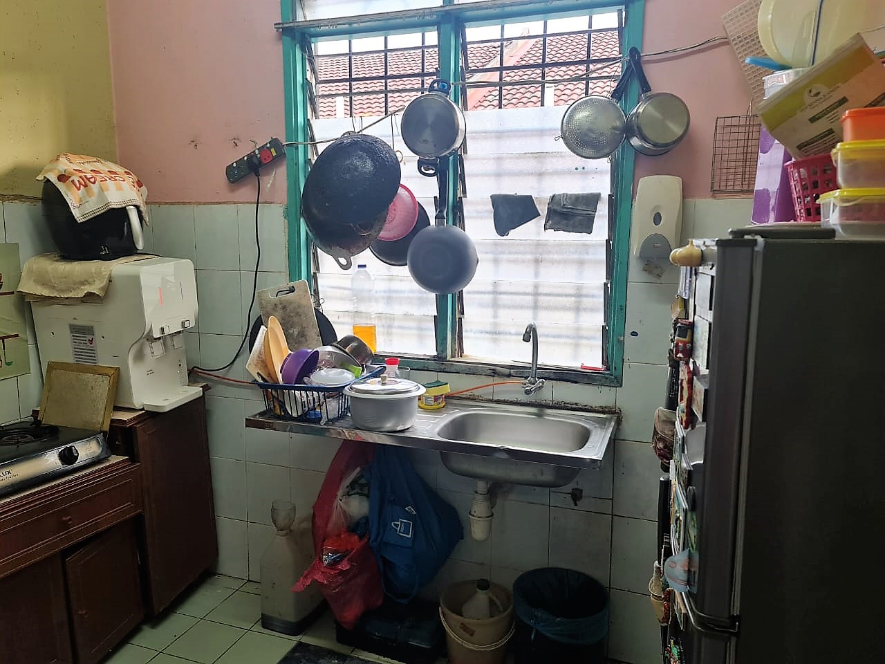 Desa Pinggiran Putra, Kajang - photo 6