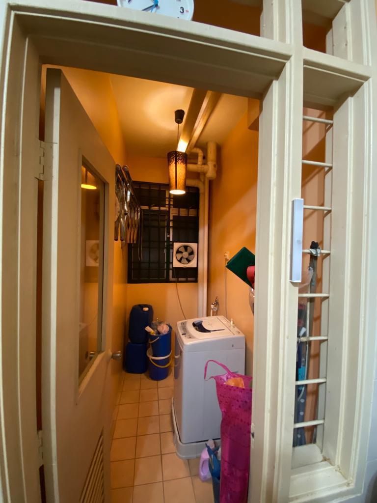 Langat Jaya Condominium - photo 5