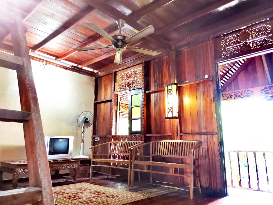 Desa Pinggiran Putra, Kajang - photo 2