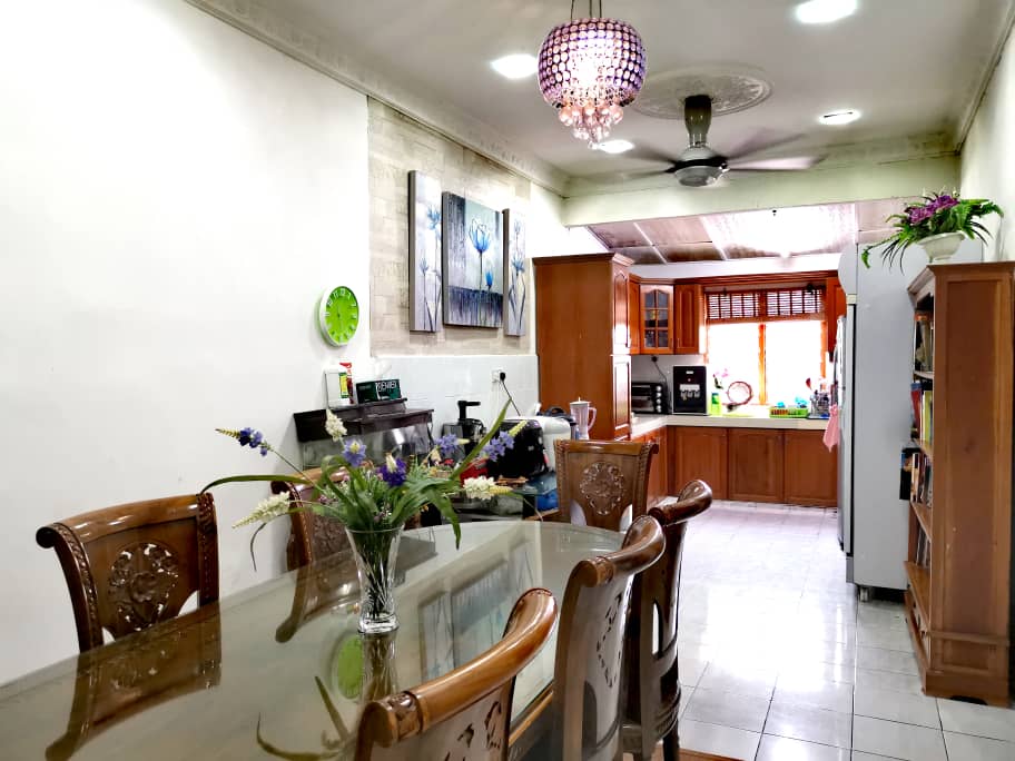 Desa Pinggiran Putra, Kajang - photo 4