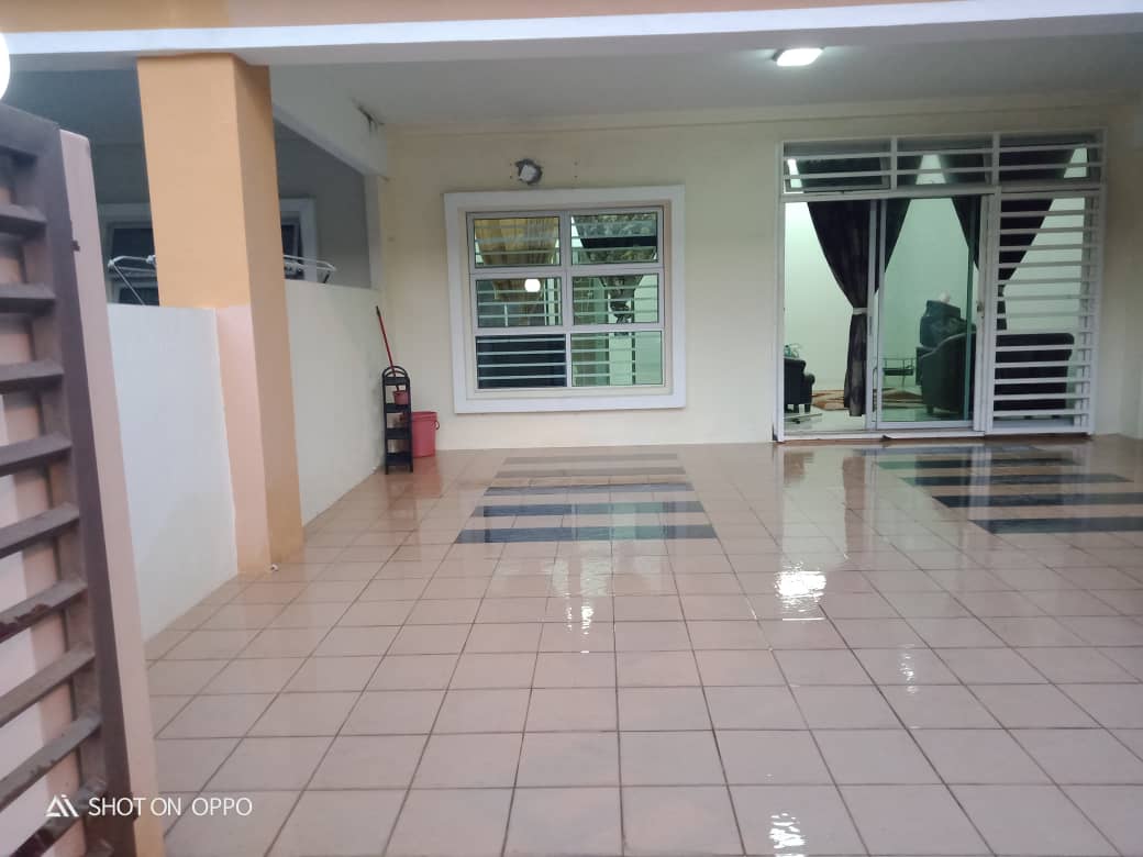 Taman Bukit Citra Pajam Mantin - photo 2