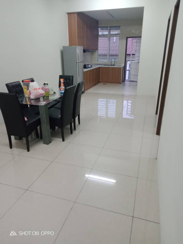 Taman Bukit Citra Pajam Mantin - photo 4