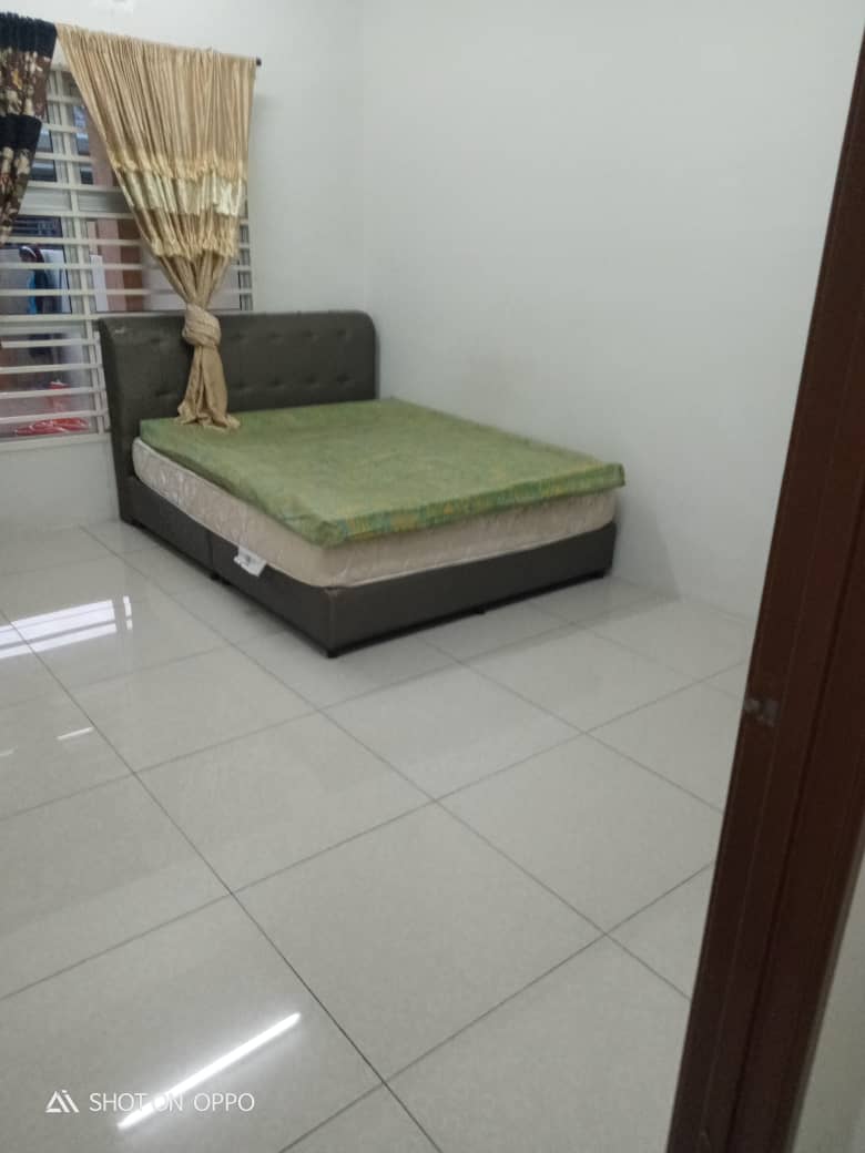Taman Bukit Citra Pajam Mantin - photo 10