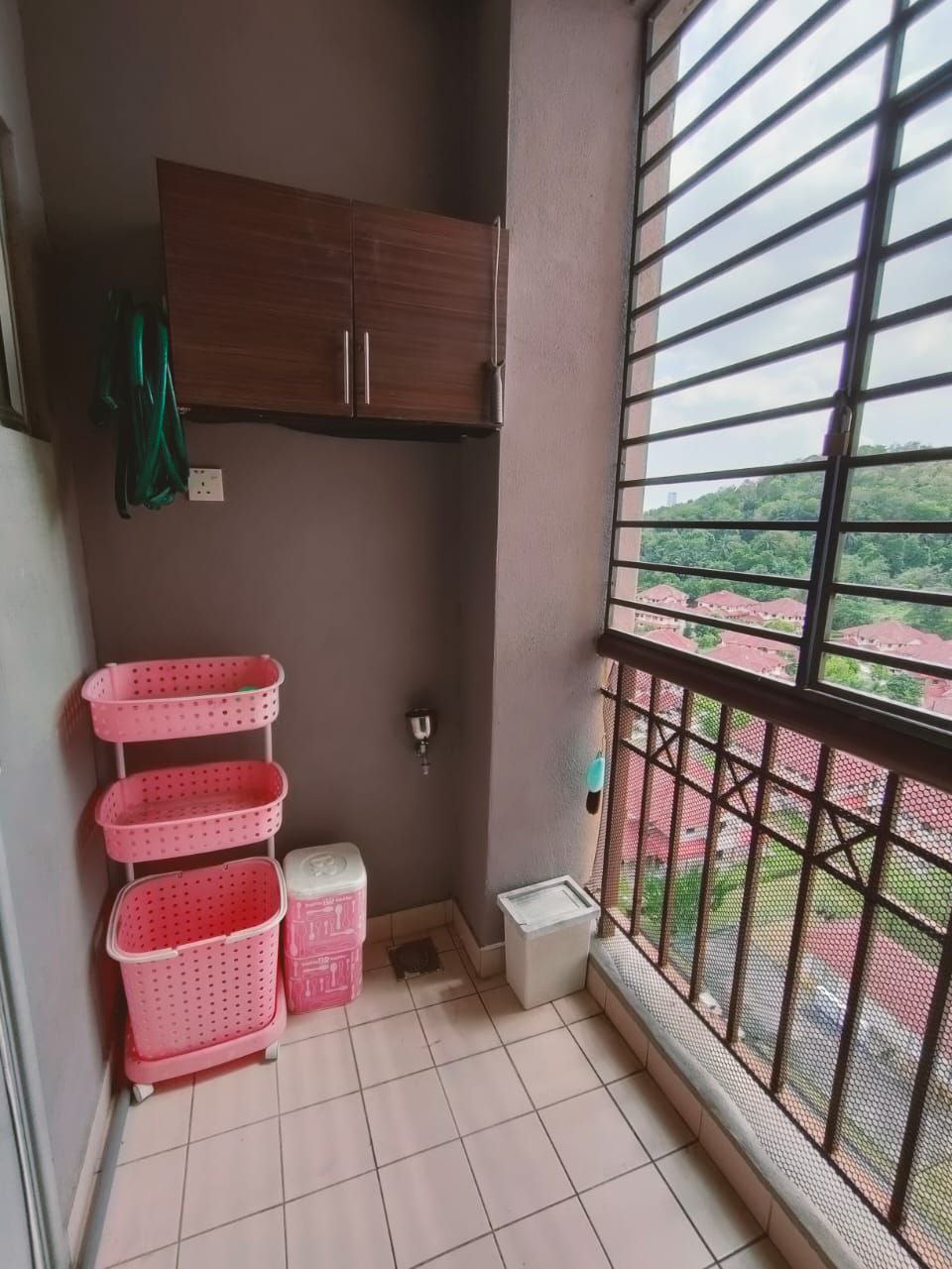 Saujana Aster, Putrajaya - photo 2