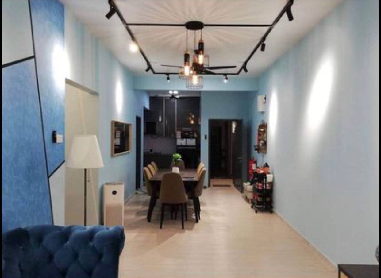 Vesta View Apartment Pangsapuri Putra, Kajang - photo 2