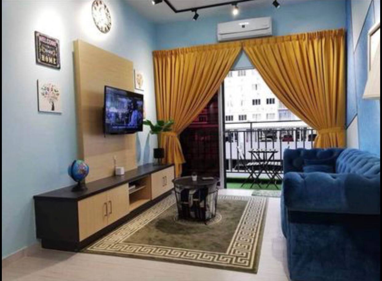 Vesta View Apartment Pangsapuri Putra, Kajang - photo 3