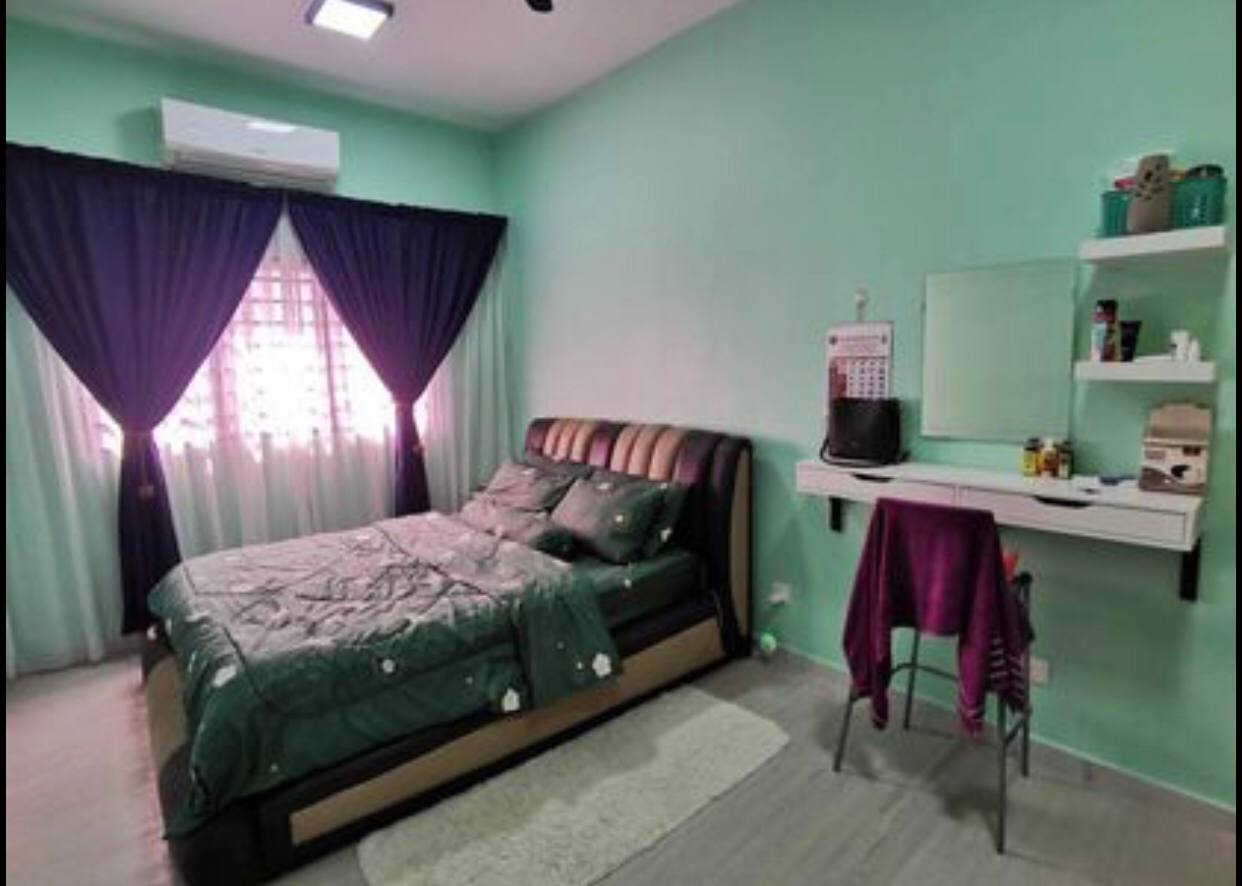 Vesta View Apartment Pangsapuri Putra, Kajang - photo 4