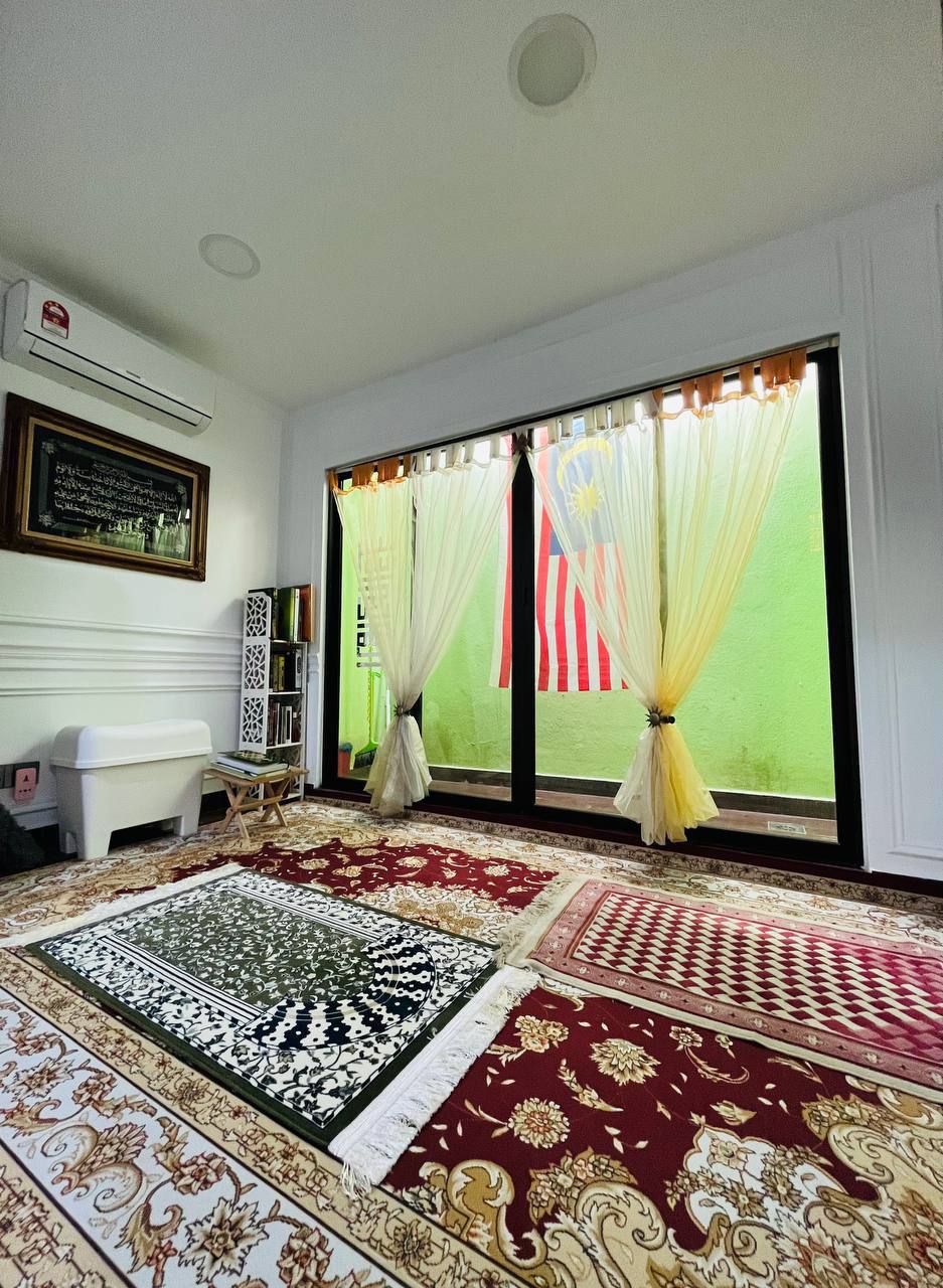Presint 10, Putrajaya - photo 11