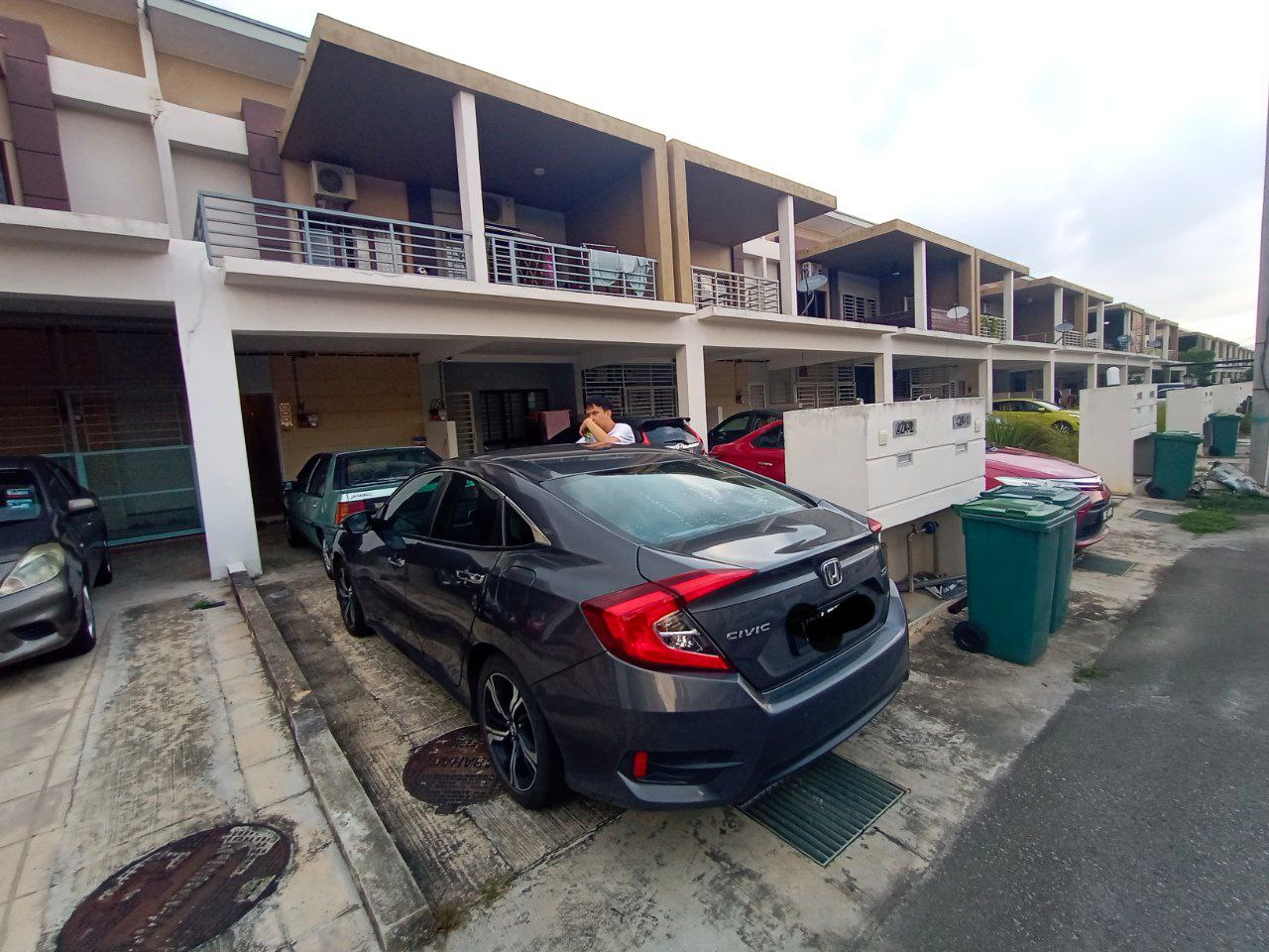 Villa Kesuma, Bandar Tasik Kesuma, Semenyih - photo 2