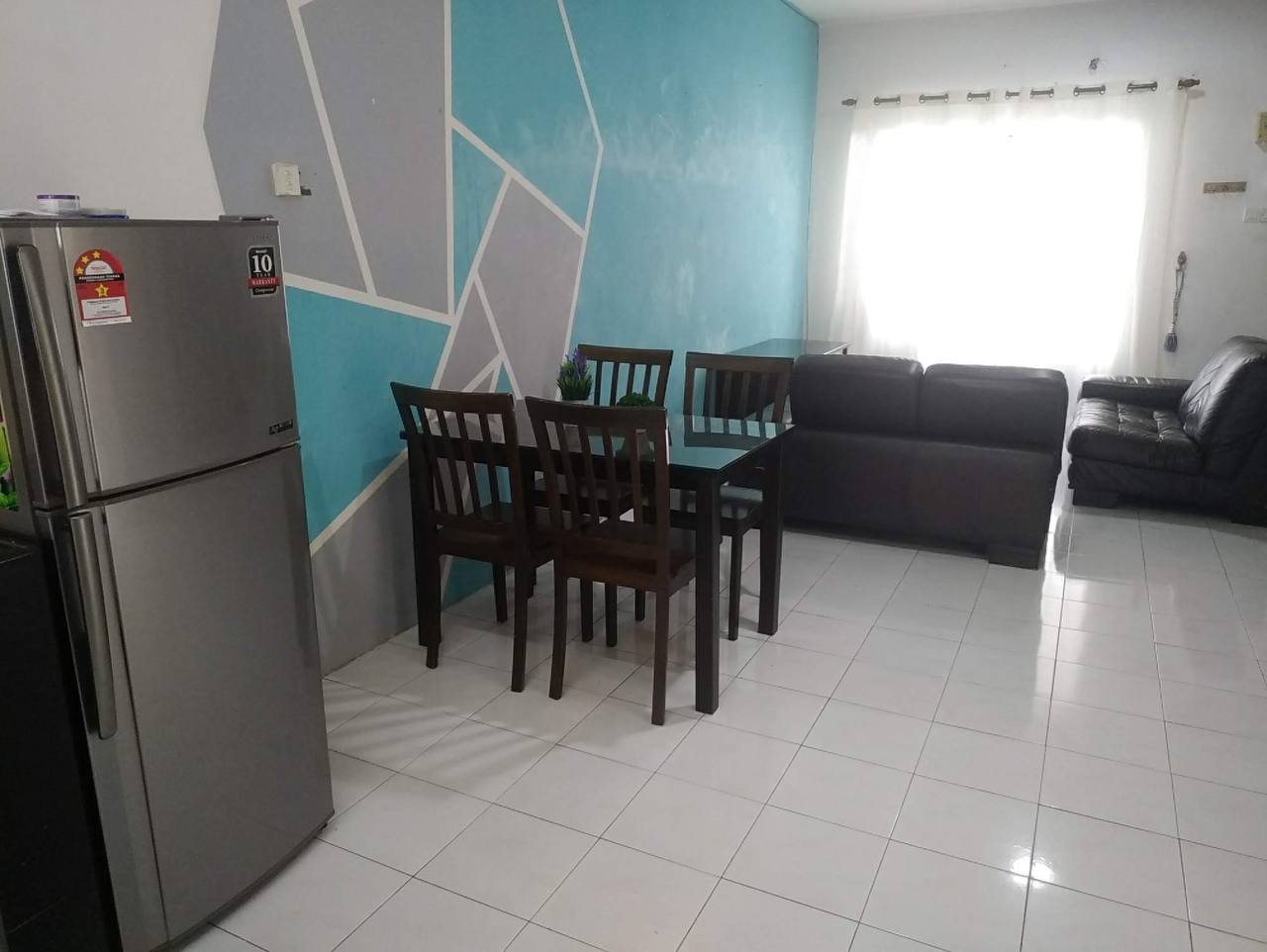 Taman Pinggiran Putra, Seri Kembangan - photo 3