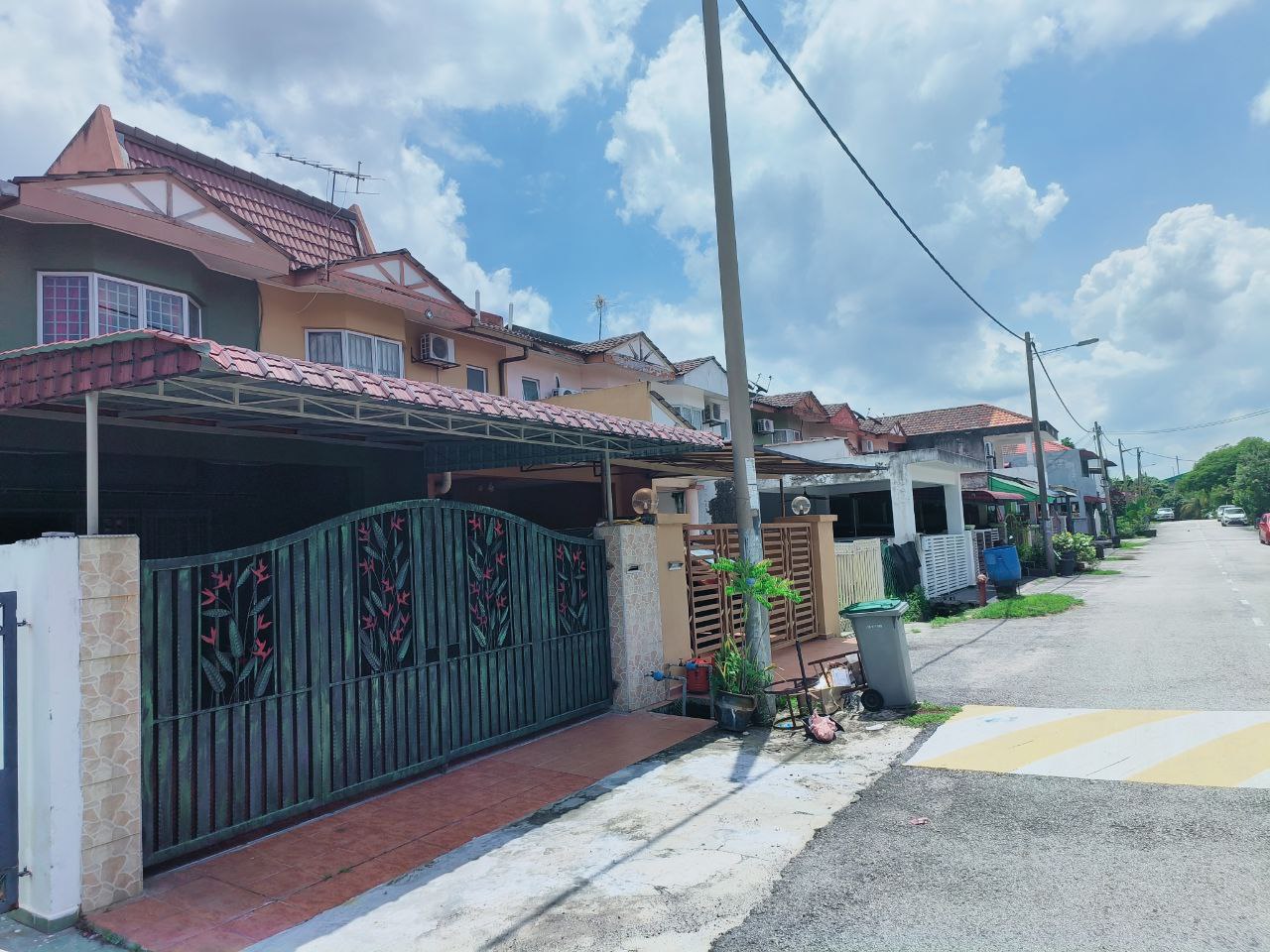 Bandar Tasik Kesuma Fasa 7, Beranang - photo 2