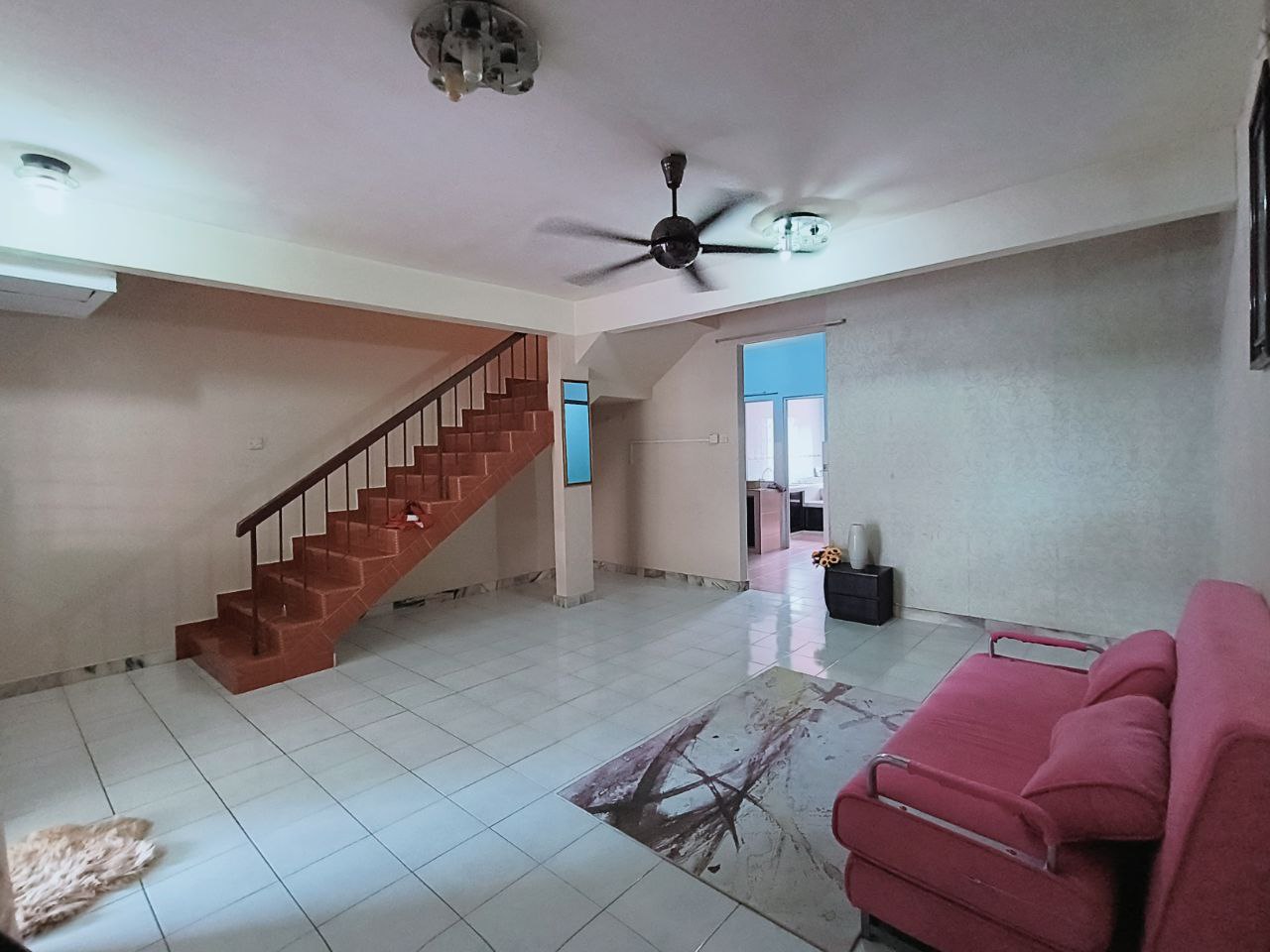 Bandar Tasik Kesuma Fasa 7, Beranang - photo 4