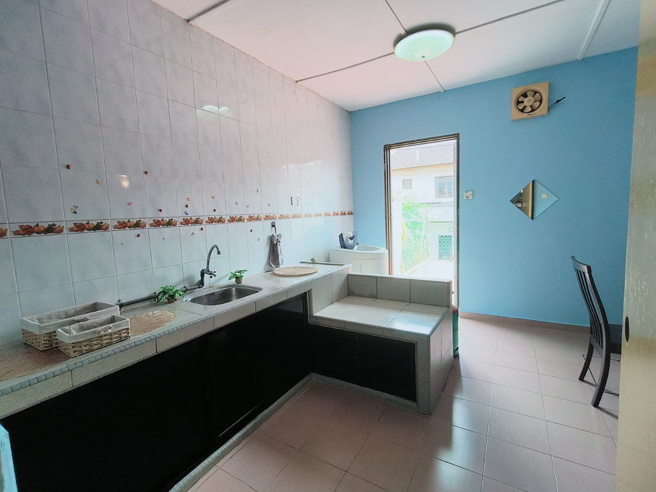 Bandar Tasik Kesuma Fasa 7, Beranang - photo 8