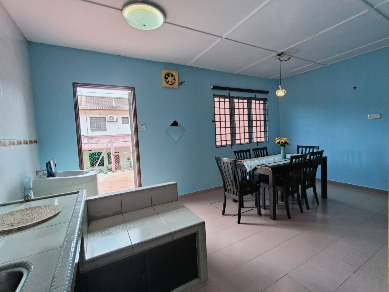 Bandar Tasik Kesuma Fasa 7, Beranang - photo 9