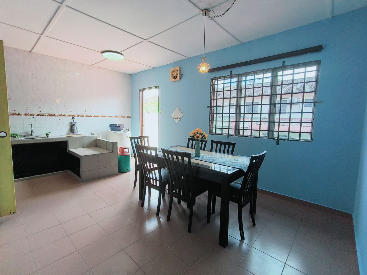 Bandar Tasik Kesuma Fasa 7, Beranang - photo 10