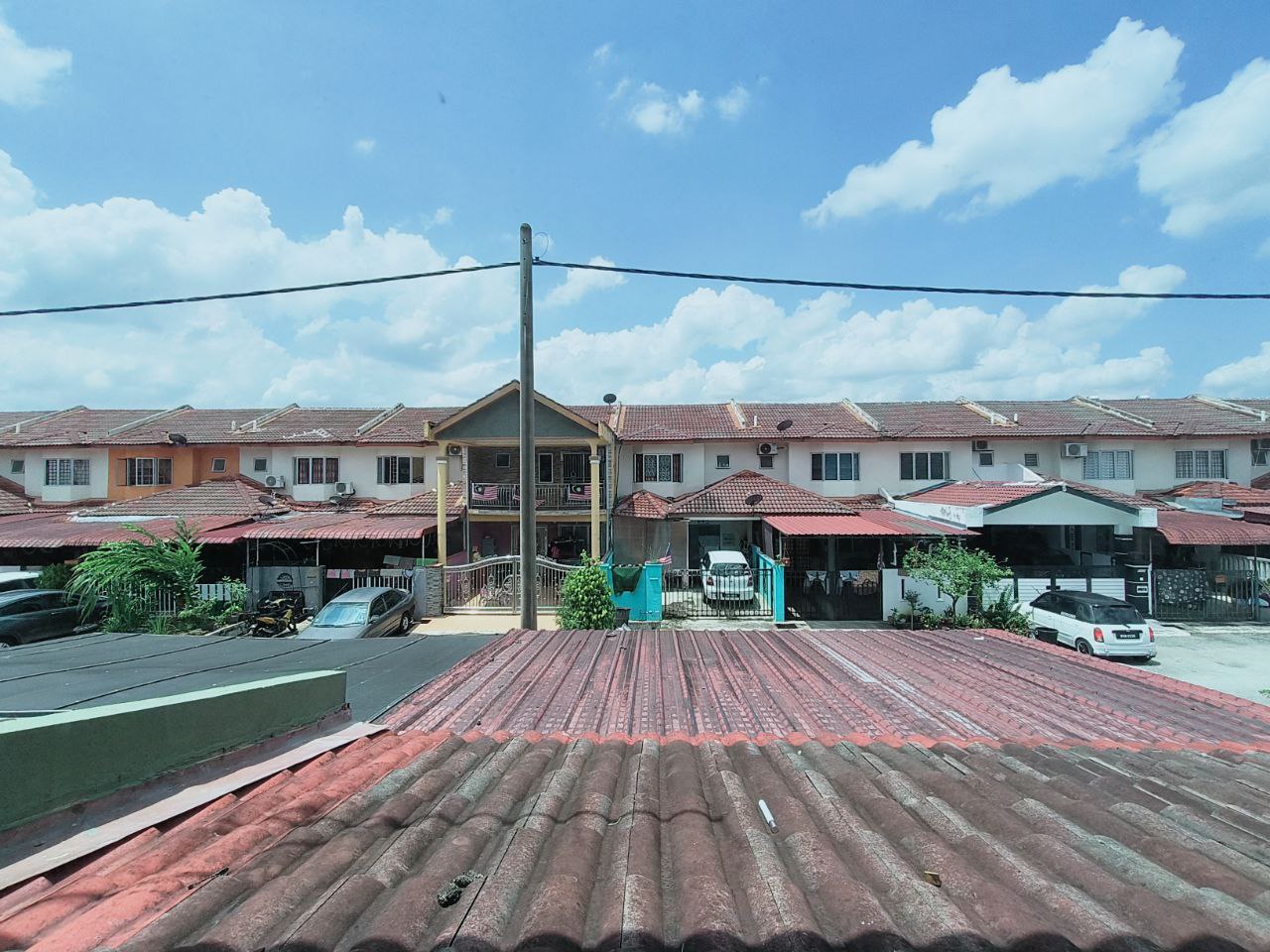 Bandar Tasik Kesuma Fasa 7, Beranang - photo 13