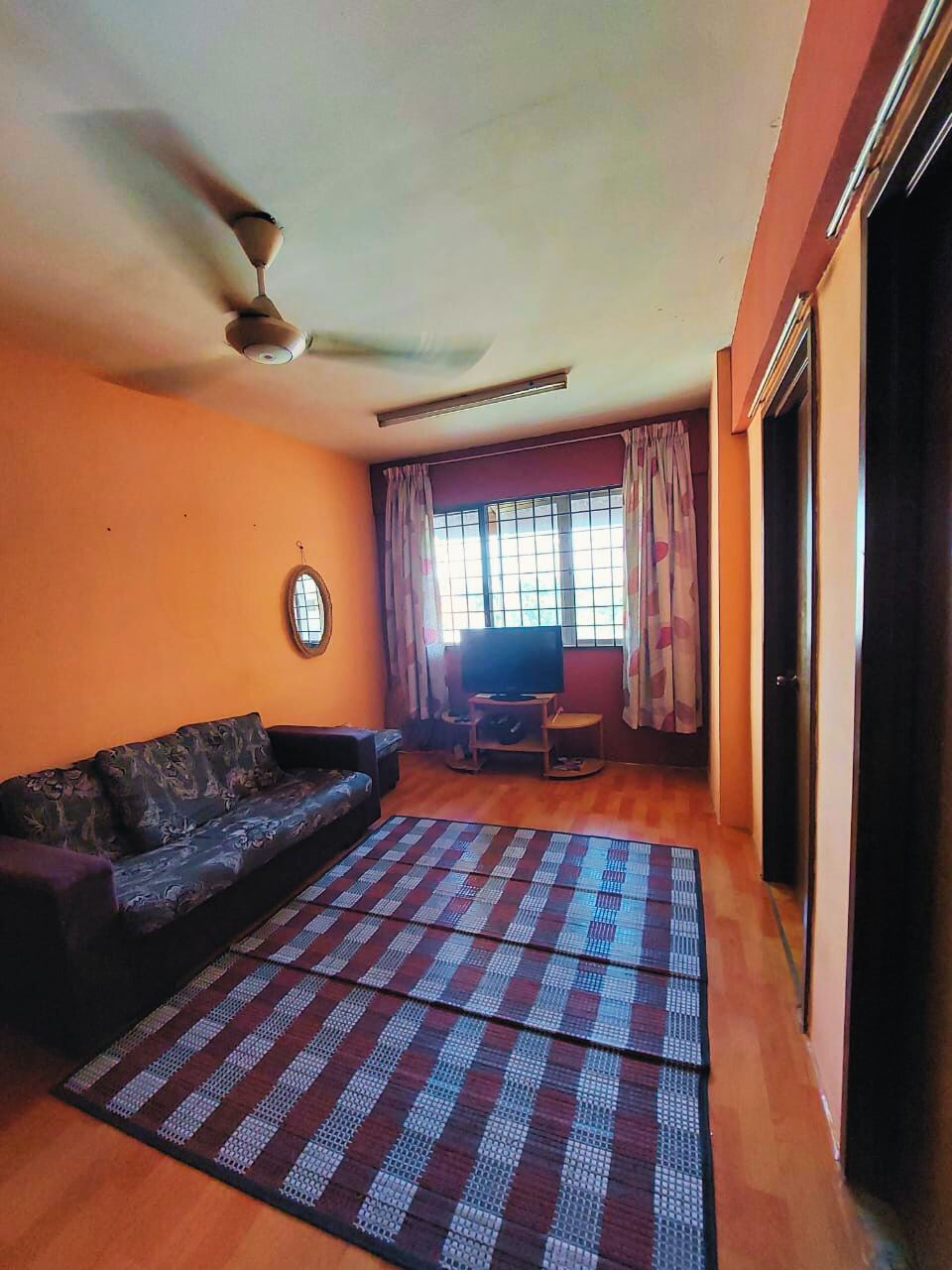 Apartment Putra Damai, Putrajaya - photo 2