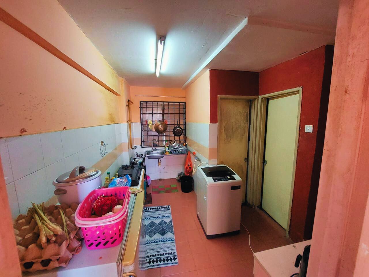 Apartment Putra Damai, Putrajaya - photo 3