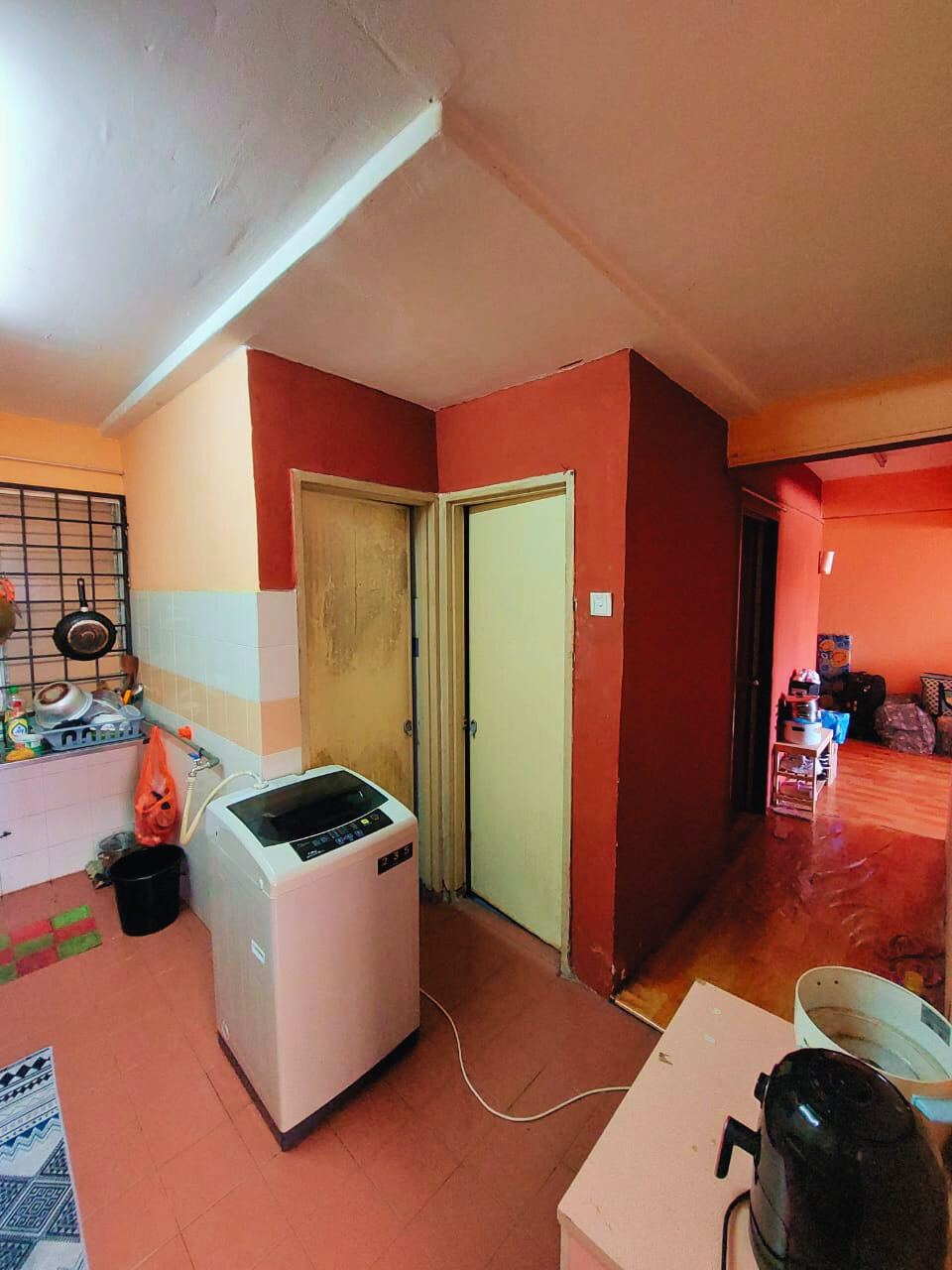 Apartment Putra Damai, Putrajaya - photo 4