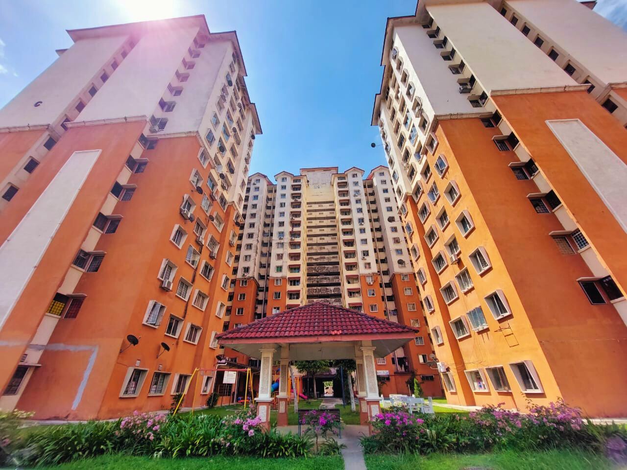 Apartment Putra Damai, Putrajaya - photo 7