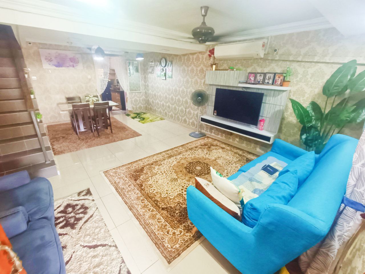 Taman Sri Watan, Ampang - photo 2