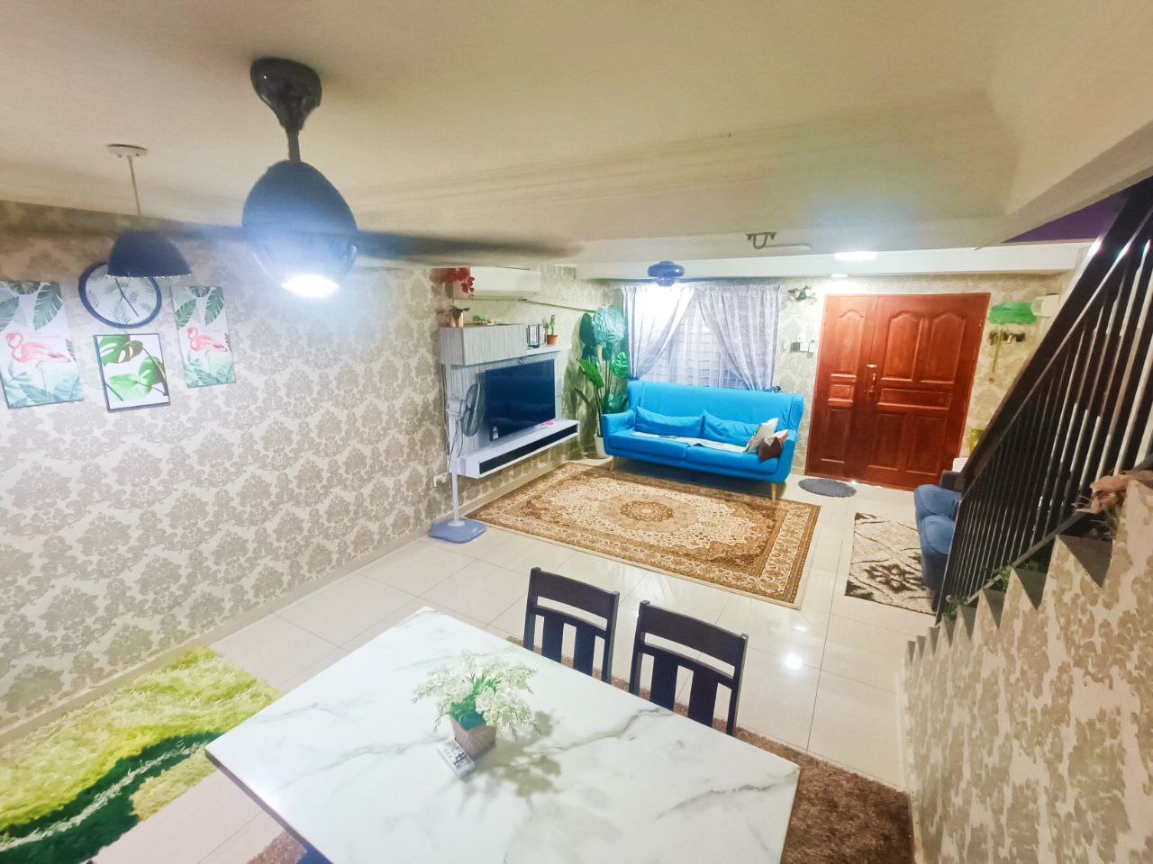 Taman Sri Watan, Ampang - photo 3