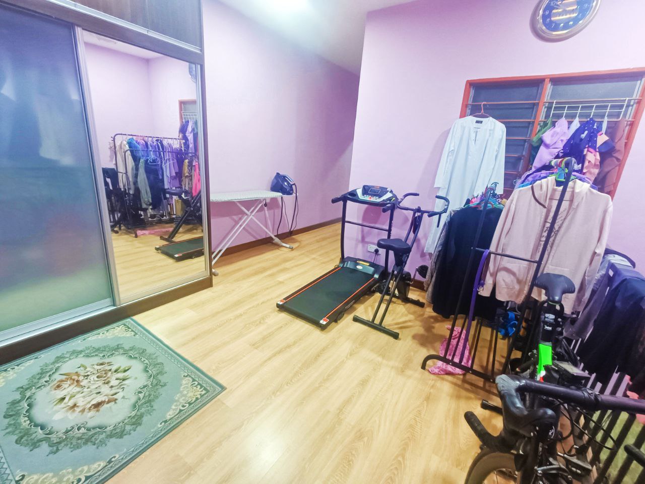 Taman Sri Watan, Ampang - photo 8