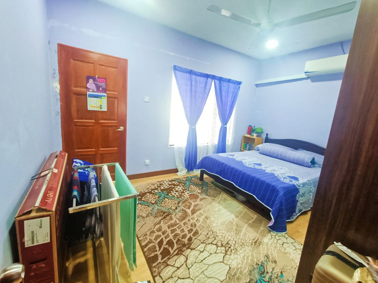 Taman Sri Watan, Ampang - photo 9