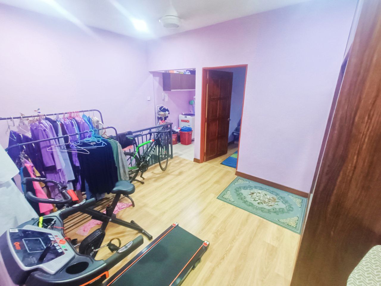 Taman Sri Watan, Ampang - photo 11