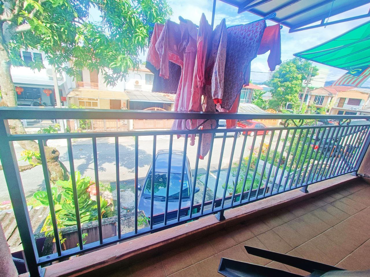 Taman Sri Watan, Ampang - photo 12