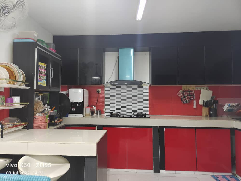 [BOOKING RM2K] 2 Storey Terrace Taman Samudera, Batu Caves HOT AREA - photo 3