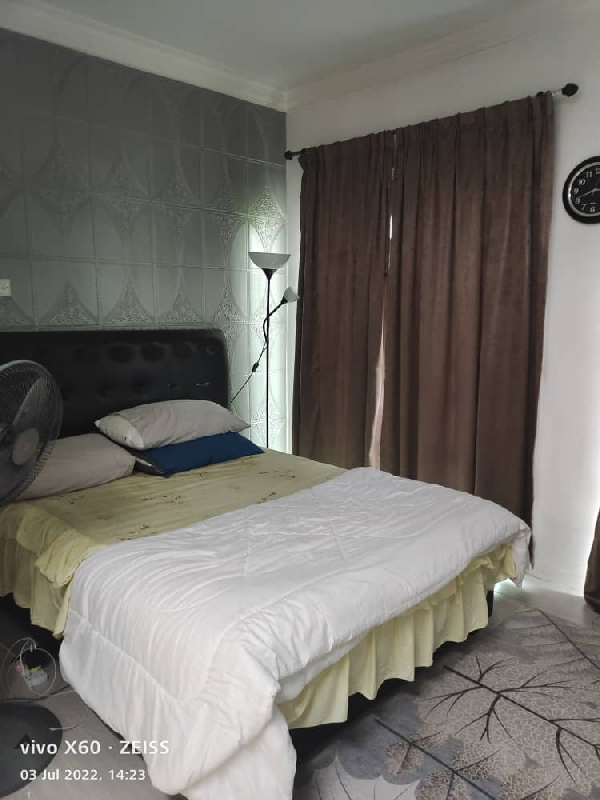 [BOOKING RM2K] 2 Storey Terrace Taman Samudera, Batu Caves HOT AREA - photo 4