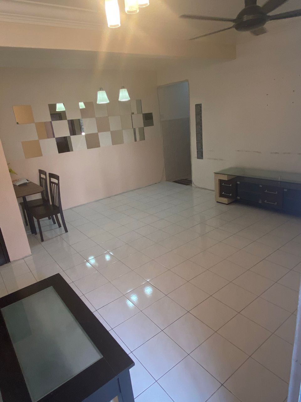 Apartment Sri Puteri Ukay Perdana