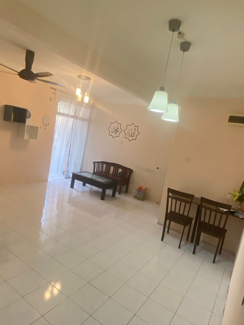 Apartment Sri Puteri Ukay Perdana - photo 2