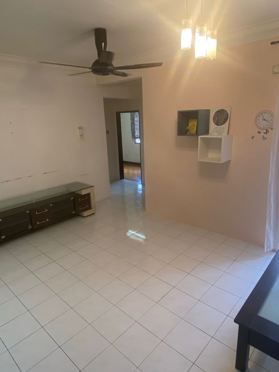 Apartment Sri Puteri Ukay Perdana - photo 6