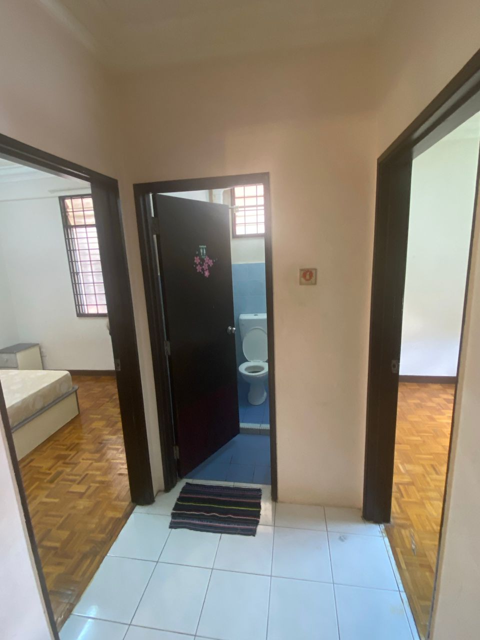 Apartment Sri Puteri Ukay Perdana - photo 8