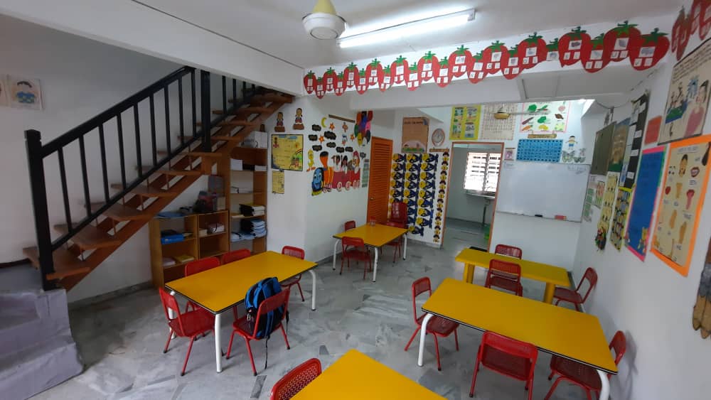 2 Storey Taman Samudra Selatan - photo 2