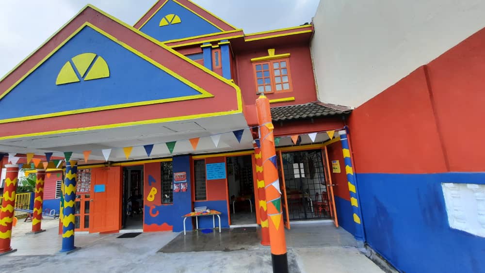 2 Storey Taman Samudra Selatan - photo 4